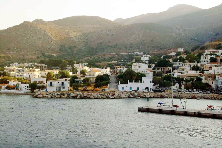 tilos