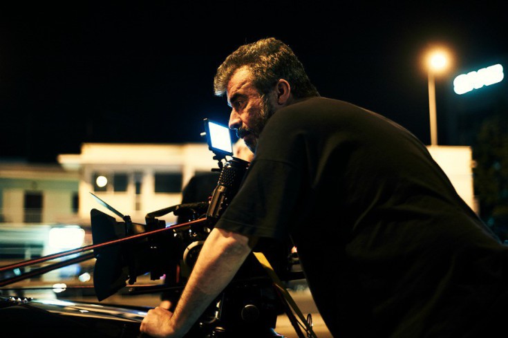 Ελληνικό Κέντρο Κινηματογράφου: Ένας χαρισματικός σκηνοθέτης χάθηκε νωρίς