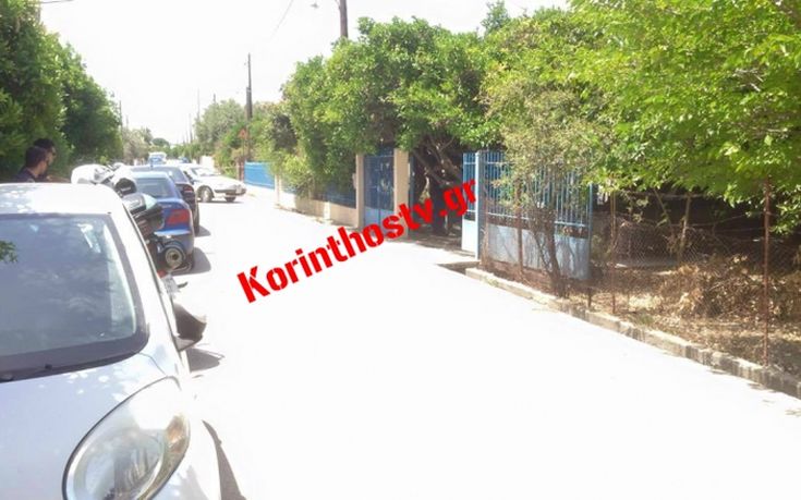 Νεκροί βρέθηκαν πατέρας και γιος στο Βραχάτι