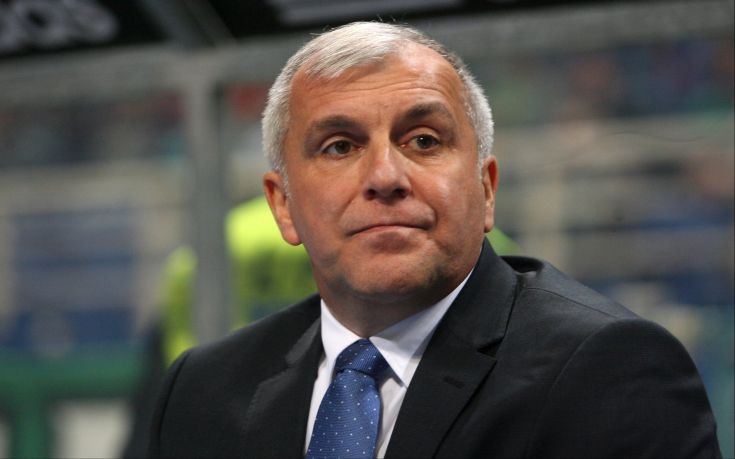 Ομπράντοβιτς: Τα παράθυρα της FIBA είναι καταστροφή