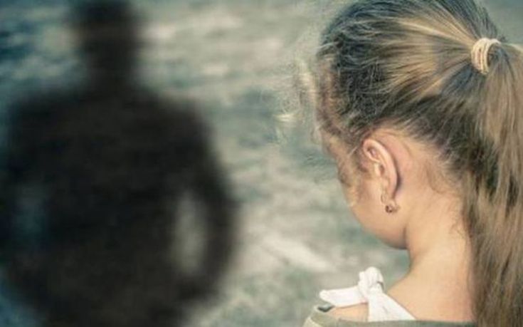 Αναβλήθηκε το εφετείο για τον βιασμό 8χρονης από τον παππού της