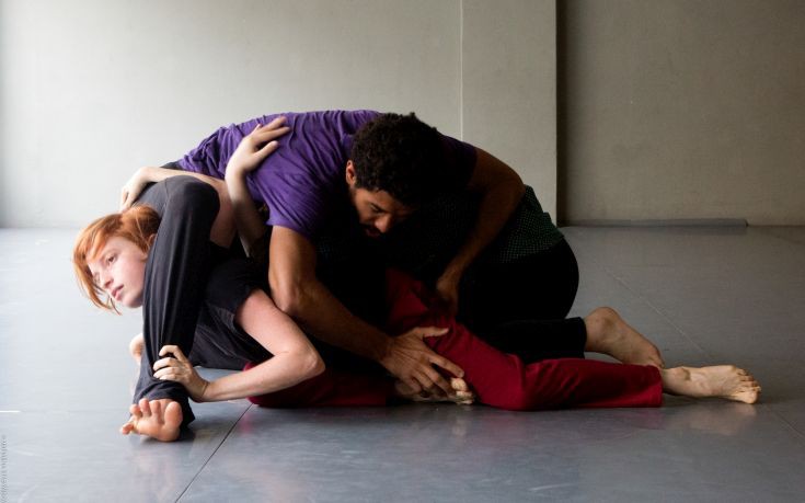 Με δύο Ελληνίδες χορογράφους κλείνει ο Ιούλιος στο Φεστιβάλ Αθηνών