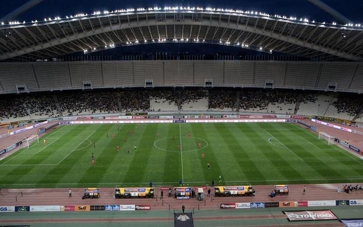 Στελέχη της UEFA ζητούν να μετακομίσει στο ΟΑΚΑ ο Παναθηναϊκός