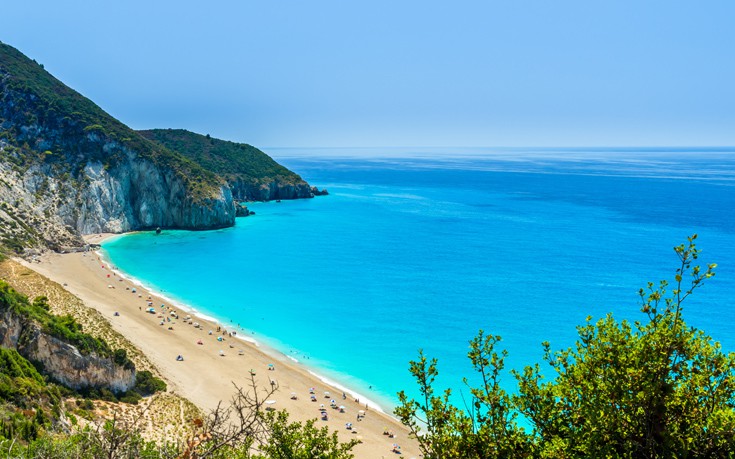 Ανακαλύψτε τα top 30 ελληνικά νησιά