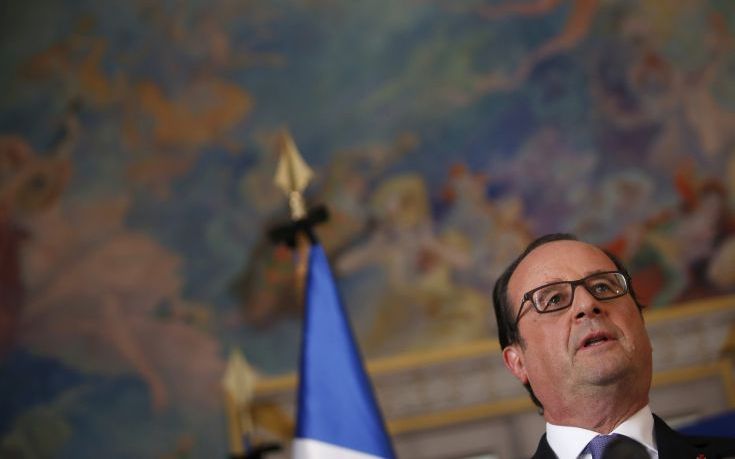 Πολιτική κόντρα στη Γαλλία για την επίθεση στη Νίκαια