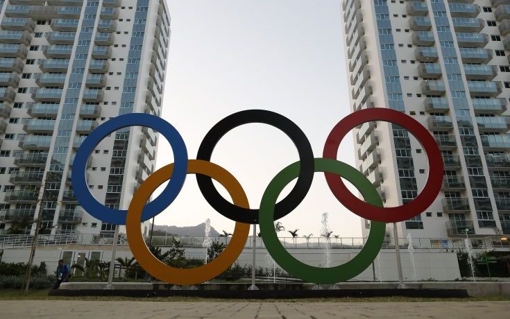 Συνάντηση Μπαχ με Μακρόν και Γκαρτσέτι για τους Ολυμπιακούς Αγώνες