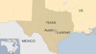 Νεκροί τουλάχιστον 16 άνθρωποι που ήταν πάνω στο αερόστατο που έπεσε στο Τέξας