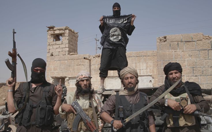 Κόντρα στο εσωτερικό των ΗΠΑ για τη μάχη ενάντια στον ISIS