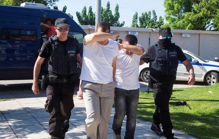 Τούρκος αξιωματικός: Πιστεύαμε ότι η Ελλάδα μπορούσε να μας προστατεύσει