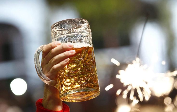 «Η μπίρα δεν μπορεί να διαφημίζεται πλέον ως ωφέλιμη για την υγεία»