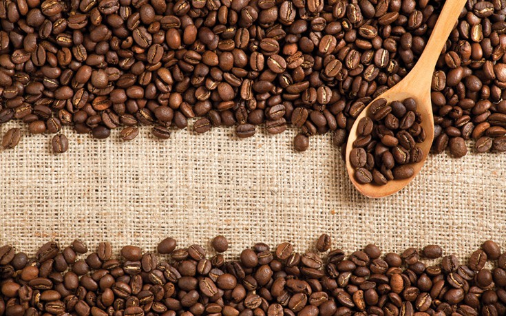 Οι δύο σημαντικότερες ποικιλίες καφέ στον κόσμο