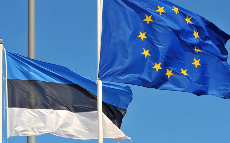Μόνο οκτώ από τις 27 χώρες- μέλη της Ε.Ε. συμμετείχαν στο συνέδριο της Εσθονίας