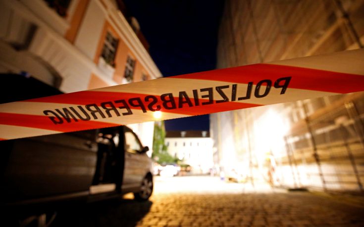 Πυροβολισμοί σε πανεπιστημιακή κλινική στο Βερολίνο