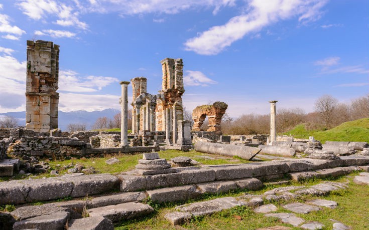 Ελληνικός αρχαιολογικός χώρος στη λίστα με τα νέα πολιτιστικά μνημεία της Unesco