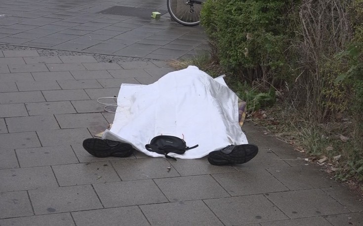 Βρέθηκε και ένατο πτώμα μέσα στο εμπορικό κέντρο στο Μόναχο