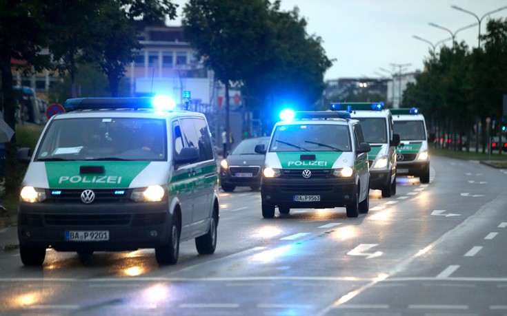 Μαρτυρία Ελληνίδας στο Μόναχο: Ακούγαμε πυροβολισμούς, τρέξαμε και κρυφτήκαμε στο γκαράζ