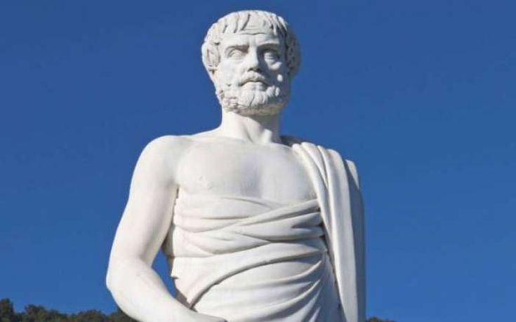 Νέες πτυχές στην έρευνα για τη φιλοσοφία του Αριστοτέλη