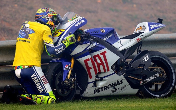 Valentino Rossi «the Doctor Series»: Επεισόδιο 4ο &#8211; The Doctor
