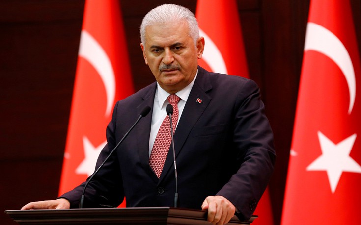 Δημοψήφισμα στις αρχές Απριλίου στην Τουρκία για τις αλλαγές στο Σύνταγμα