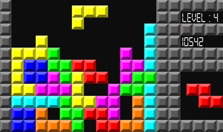 Η ιστορία του θρυλικού Tetris