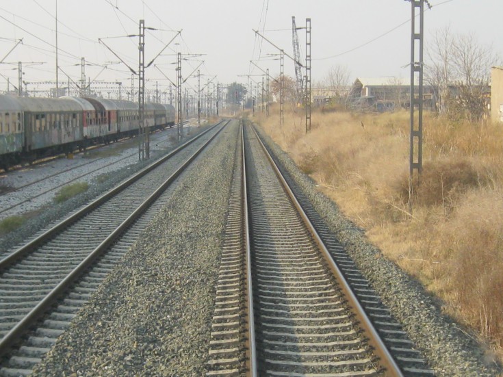 «Έπεσαν» υπογραφές για την παραχώρηση εκτάσεων του σιδηροδρομικού σταθμού στην Κοζάνη