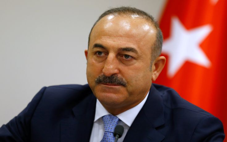 Τσαβούσογλου: Ο τουρκικός λαός μας πιέζει να σταματήσουμε τις ενταξιακές διαπραγματεύσεις