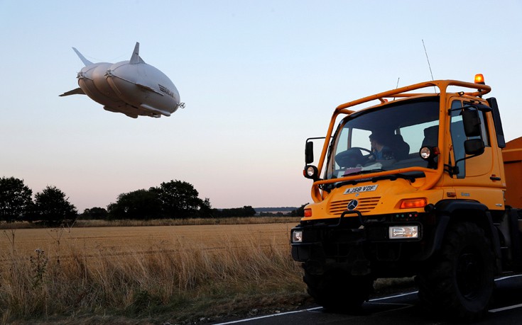 Airlander9