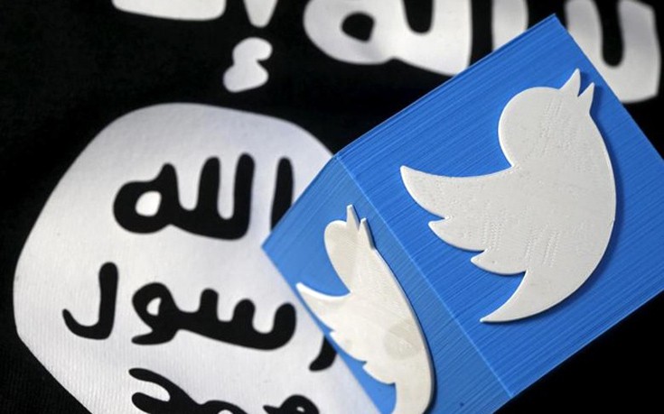 Οι πλατφόρμες κοινωνικής δικτύωσης απέτυχαν να «καταπολεμήσουν» την τρομοκρατία