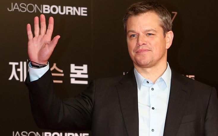 Η νέα ταινία Jason Bourne «πονοκεφαλιάζει» την Κίνα