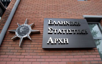 ΕΛΛΗΝΙΚΗ ΣΤΑΤΙΣΤΙΚΗ ΑΡΧΗ ΕΛΣΤΑΤ