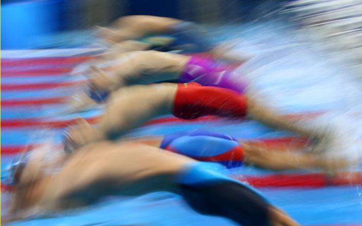 Συγκινεί Σύρος αθλητής που συμμετείχε στους Παραολυμπιακούς του Ρίο: «Έχασα πόδι και πατρίδα αλλά βρήκα την Ελλάδα»