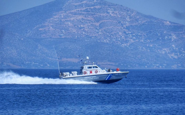 Η ανακοίνωση του Λιμενικού για το τουρκικό πλοίο στην Κω