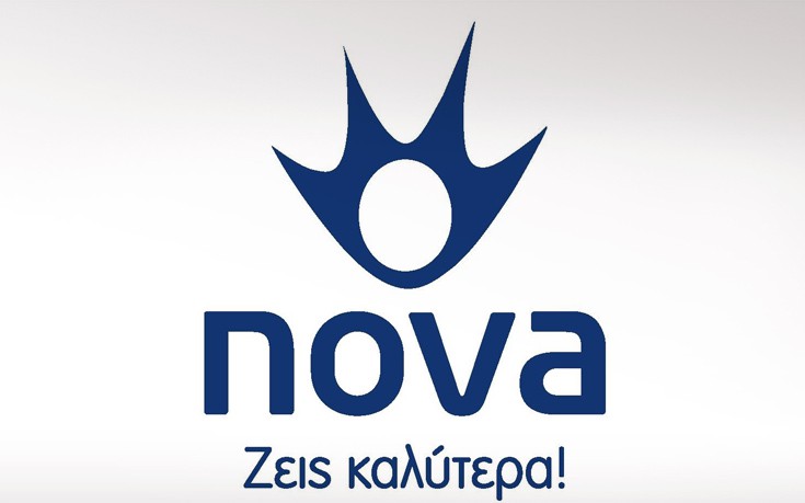Τα κανάλια της Nova γίνονται HD και είναι διαθέσιμα χωρίς καμία χρέωση!