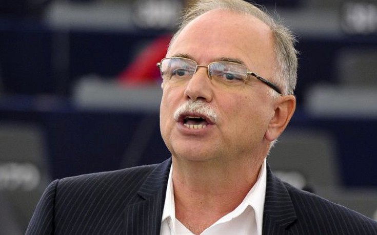 Παπαδημούλης: Θα βγει λευκός καπνός στο Eurogroup της ερχόμενης Δευτέρας