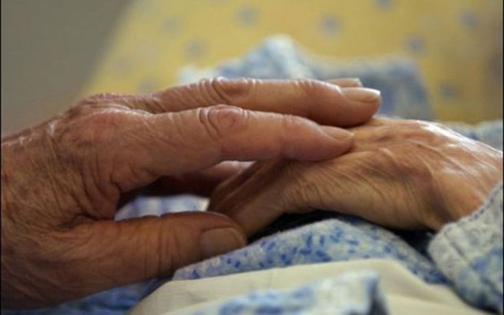 Πέθαναν από γρίπη 13 ηλικιωμένοι σε γηροκομείο στη Γαλλία