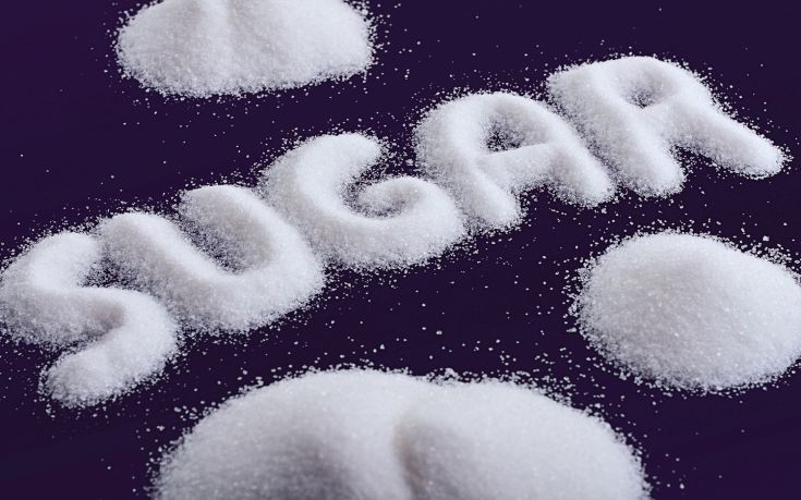 Ζάχαρη ενάντια στις… ρυτίδες