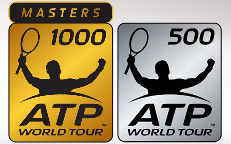 Έως το 2020 οι αγώνες ATP World Tour Masters 1000 και 500 αποκλειστικά στον ΟΤΕ TV