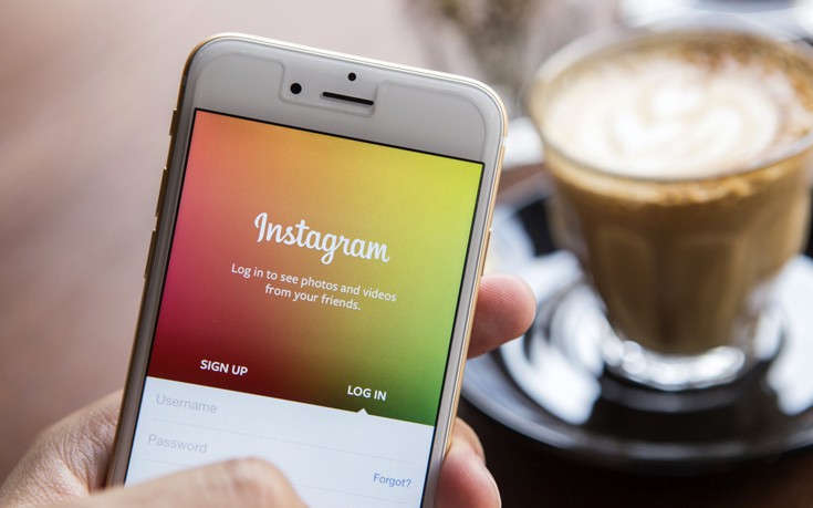 Τι μπορεί να δείξει για την υγεία ενός ατόμου ο λογαριασμός του στο Instagram