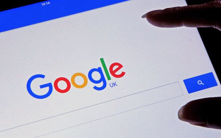 Η απάντηση της Google για το πρόστιμο-μαμούθ από την Κομισιόν