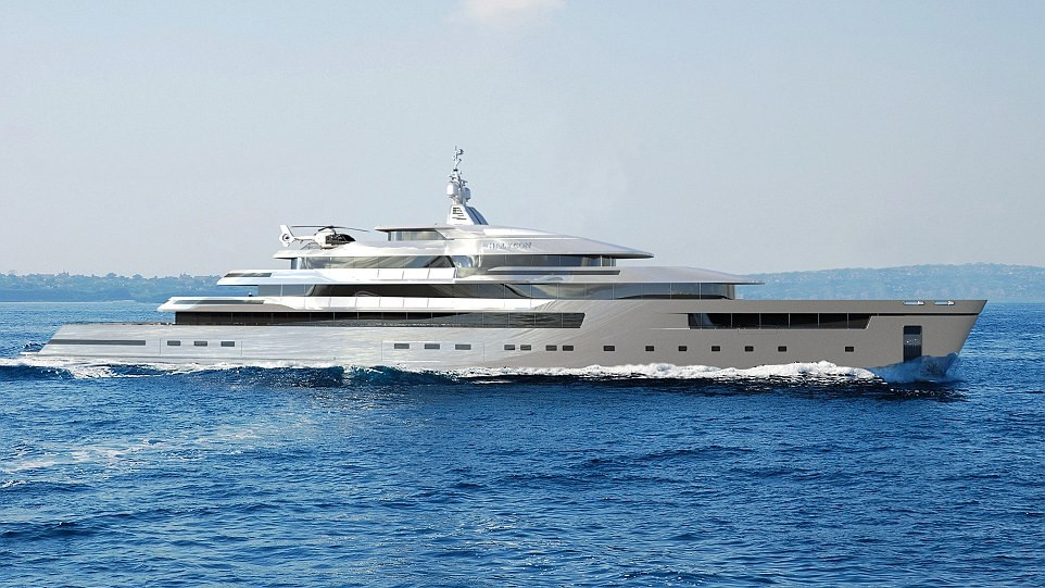 yacht3d7