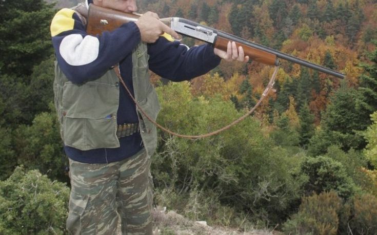 Υπέκυψε κυνηγός στην Κοζάνη που είχε χτυπηθεί κατά λάθος σε ενέδρα για αγριογούρουνα