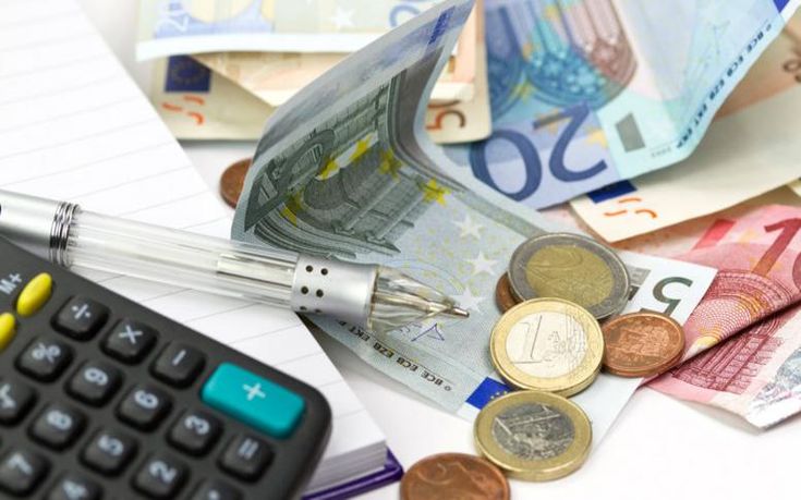 Στα 1,6 δισ. ευρώ οι επιστροφές φόρων τον Σεπτέμβριο