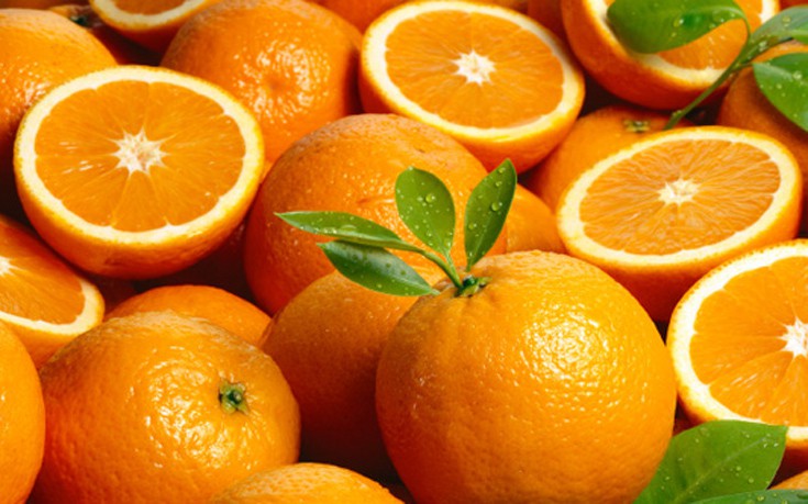Το μυστήριο με το… μωβ πορτοκάλι έχει πλέον μια επιστημονική απάντηση