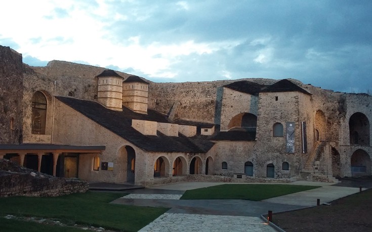 Εγκαινιάστηκε το εντυπωσιακό Μουσείο Αργυροτεχνίας στα Ιωάννινα