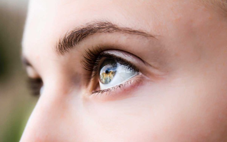 Αντιμετωπίστε την ξηροφθαλμία και βελτιώστε την ποιότητα της όρασής σας