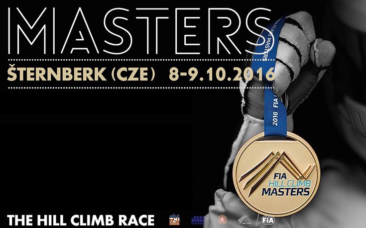 Η ελληνική Εθνική Ομάδα ετοιμάζεται για το FIA Hill Climb Masters