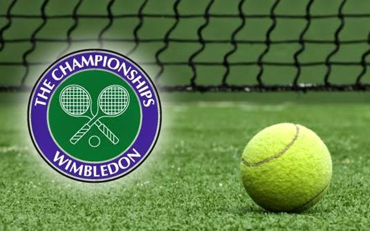 Συνεργασία Novasports και Stella Artois στο Wimbledon!