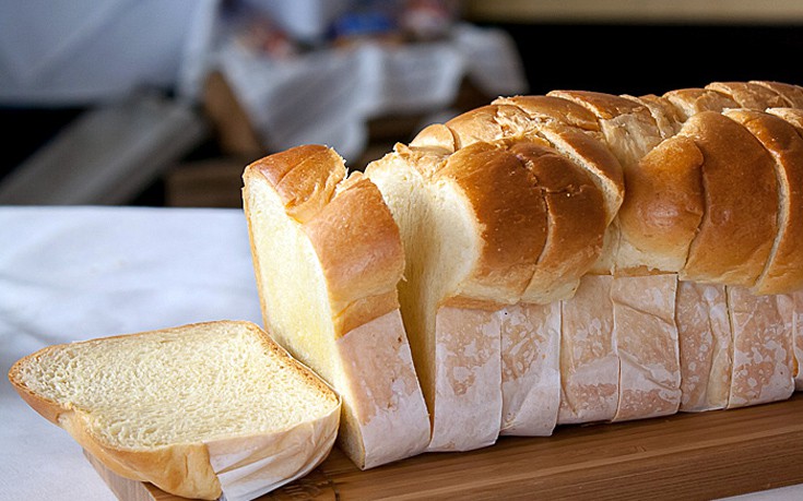 Ιδανικό για καθαριστικό το ψωμί του τοστ