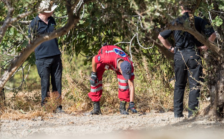 Τι λένε οι Έλληνες ντετέκτιβ που μετέχουν στις έρευνες για τον μικρό Μπεν