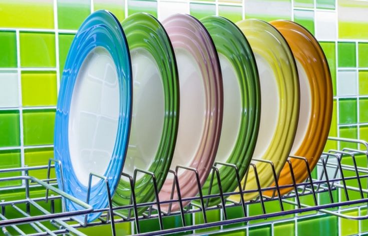 Πώς να κάνετε πιο γρήγορο το πλύσιμο των πιάτων